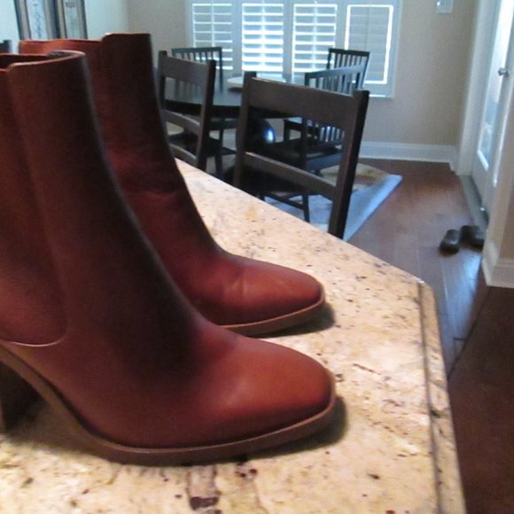Rag & Bone Booties - Picture 8 of 8